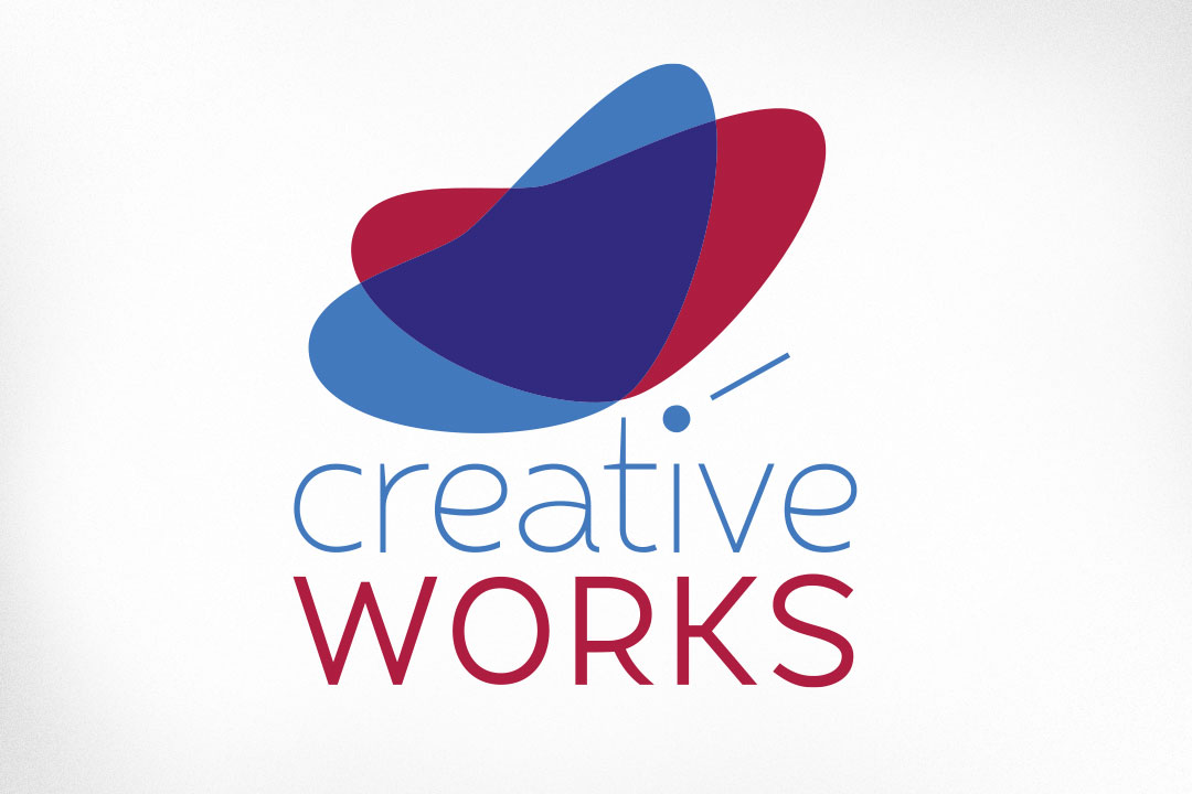 Carleton Place Logo Design – Creative Works Upcycle Furniture Butterfly
