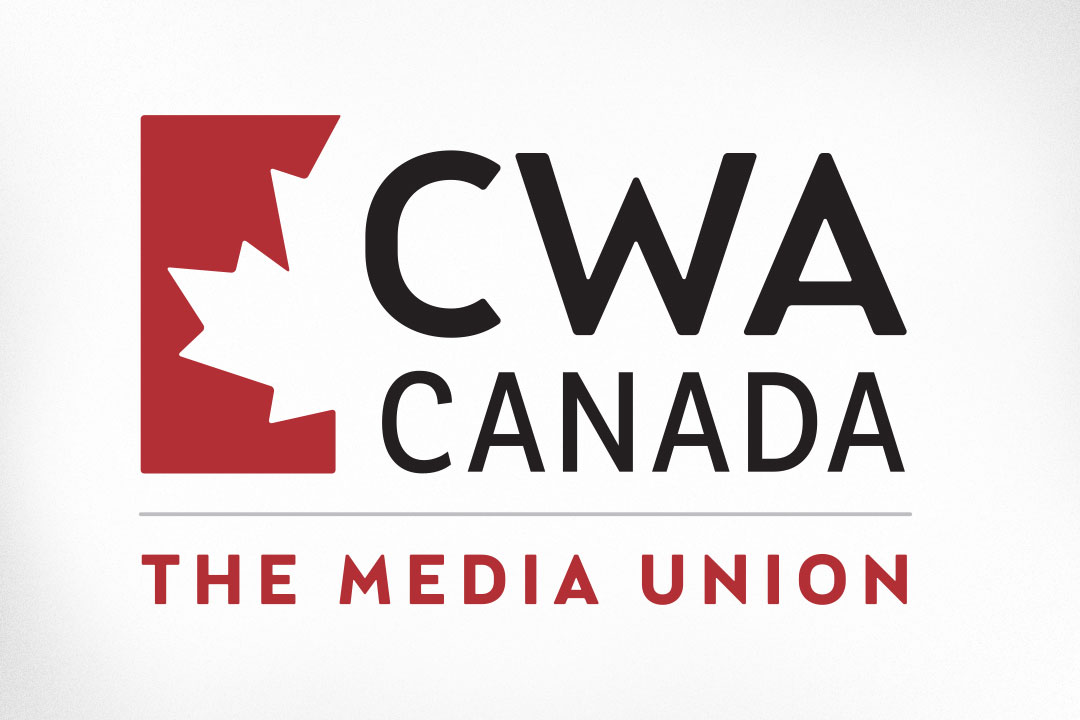 Ottawa Logo Design – CWA Canada Maple Leaf