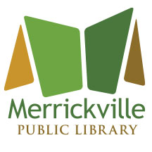 Merrickville Public Library Logo