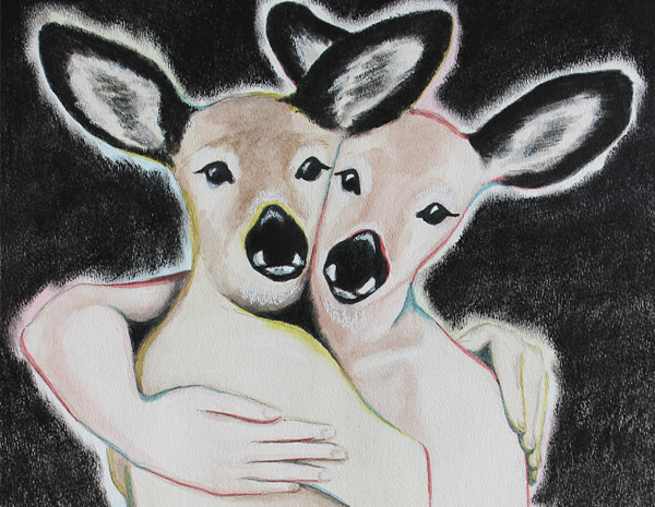 Almonte Graphic Design - Fine Art