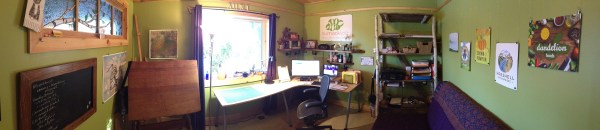 Ottawa Graphic Design Studio