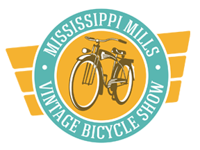 Ottawa Logo Designer - Vintage Bicycle Show