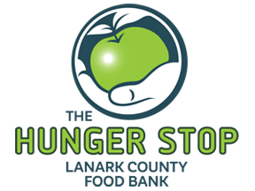 Ottawa Logo Designer - Lanark County Food Bank