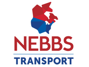 Ottawa Logo Designer - Nebbs Transport