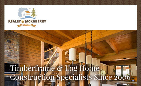Ottawa Graphic Design - Home Builders Website