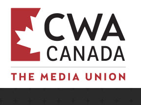 Ottawa Graphic Design - CWA Canada