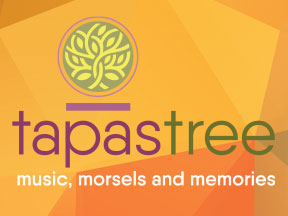 Ottawa Graphic Design - Tapastree Fundraiser