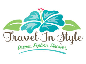 Ottawa Graphic Design - Travel In Style