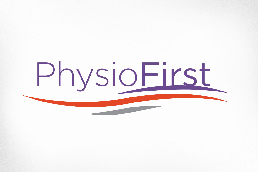 Ottawa Logo Design – PhysioFirst Physiotherapist