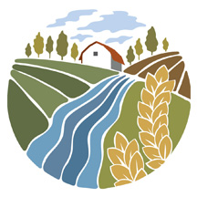 Ottawa Logo Design - Harshell Farm