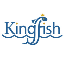 Ottawa Logo Design - Kingfish Pumping & Septic