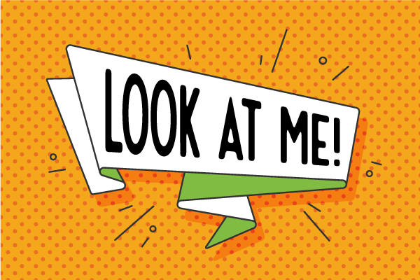 Ottawa Graphic Designer Look At Me Image