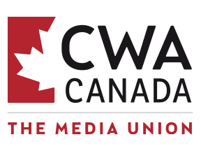 Ottawa Graphic Designer - CWA Logo