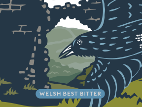 Ottawa Graphic Designer - Craft Beer Label Artwork