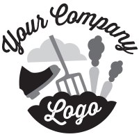 Readymade Logos for Sale - Farm to Table