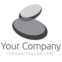 Readymade Logos for Sale - Stepping Stone