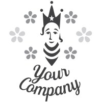 Readymade Logos for Sale - Beekeeper