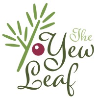 Brand Tone of Voice - The Yew Leaf