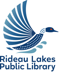 Rideau Lakes Public Library Logo