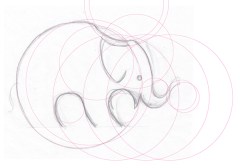 Logo Development Sketches