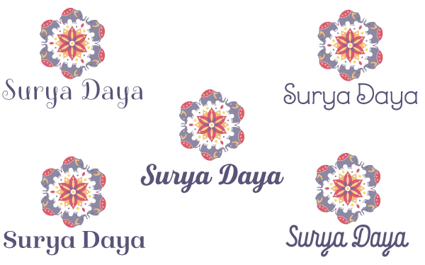 Logo Design - Typeface Exploration