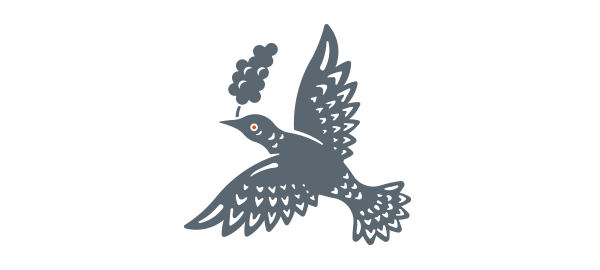 Award Winning Logo Design - Sumack Loft