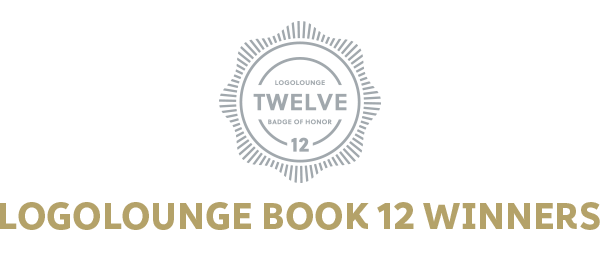 LogoLounge Badge of Honour