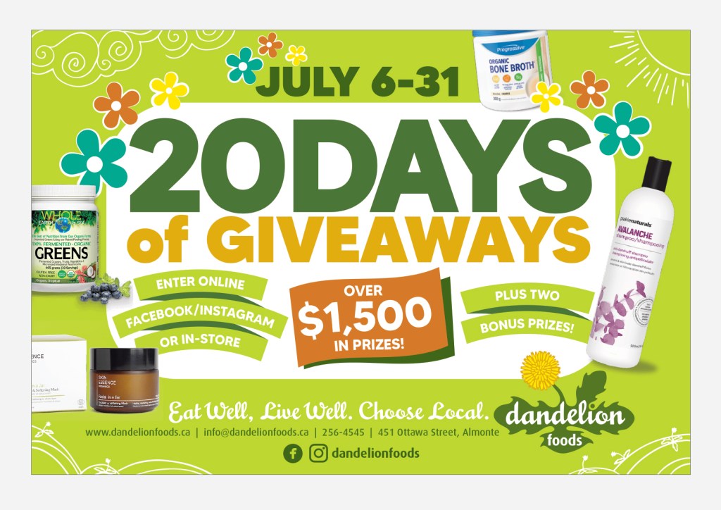 Image showing newspaper advertisement design