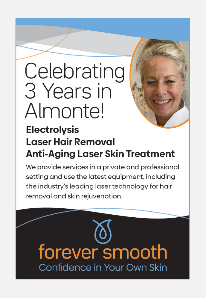 Image showing newspaper advertisement design