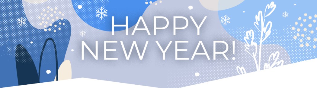 Welcome to 2024! Looking Back at 12 Months of Creative&nbsp;Exploration